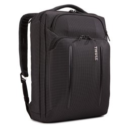 Geanta laptop Thule Crossover 2 Convertible Laptop Bag 15.6" Black