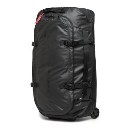 Geanta Voiaj Mammut Wheeled Cargo 90 Black