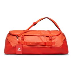 Geanta Voiaj Mammut Cargo 70 Mammut Red