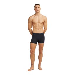 Boxeri Barbati Icebreaker Merino Blend 125 Cool-Lite™ Anatomica Bleumarin