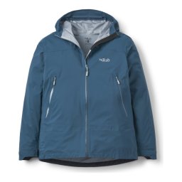 Jacheta Barbati RAB Firewall Light Tempest Blue
