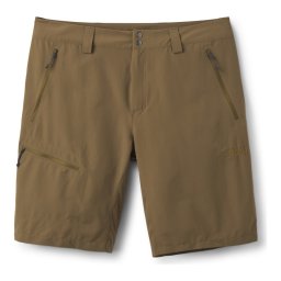 Pantaloni Scurti Barbati RAB Incline Light Oak