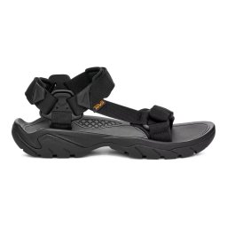 Sandale Barbati Teva Terra Fi 5 Universal Black