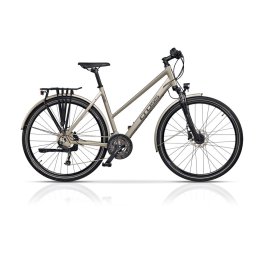 Bicicleta CROSS Legend lady trekking 28''