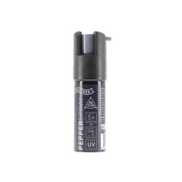 Spray paralizant cu piper Walther ProSecur 2.2012, 1.5 m, 16 ml
