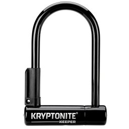 Antifurt U-Lock KRYPTONITE Keeper Mini-6