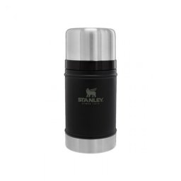 Termos Alim 0.7L, Negru St10-07936-004
