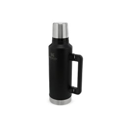 Termos Legendary Classic Matte Black Pebble 1.9L