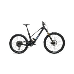 Bicicleta electrica MTB - Unno MITH FACTORY - DJI Avinox M2S - editie limitata 50 de unitati la nivel global