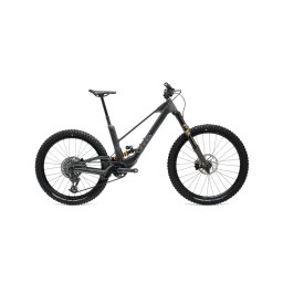 Bicicleta electrica MTB - Unno MITH PRO PODIUM - DJI Avinox M2S