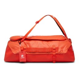 Geanta Voiaj Mammut Cargo 50 Red
