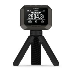 Cronograf Garmin Xero C2 Black