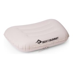 Perna Sea to Summit Aeros Ultralight Pillow Large Beige