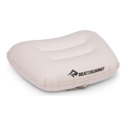 Perna Sea to Summit Aeros Ultralight Pillow Large Beige