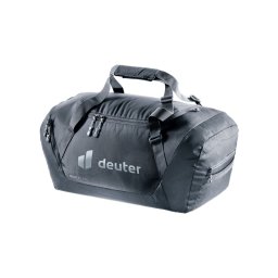 Geanta Voiaj Unisex Deuter Duffel 50 Black