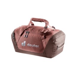 Geanta Voiaj Unisex Deuter Duffel 50 Caspia-Raisin