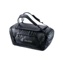 Geanta Voiaj Unisex Deuter Duffel Pro 60 Black