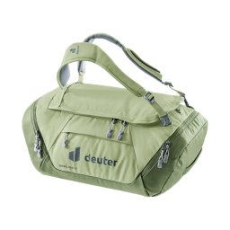 Geanta Voiaj Unisex Deuter Duffel Pro 40 Green