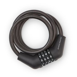 Kross Digit Lock Kzs 110S 10*1200MM w/ Bracket