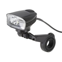 Kross Front Light Parsec 1500 Lumen Ext Bat