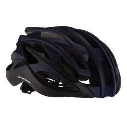 Kross Road Helmet Peleton Pro Db/bk L