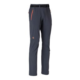 Pantaloni Barbati Ternua FRIZ Grey