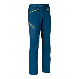 Pantaloni Barbati Ternua MAKTOR Blue