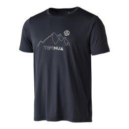 Tricou Barbati Ternua FRAMIK Grey