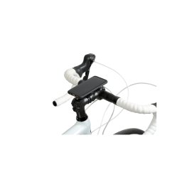 Suport telefon Zefal Z Console pentru Samsung S8, S9 - kit complet