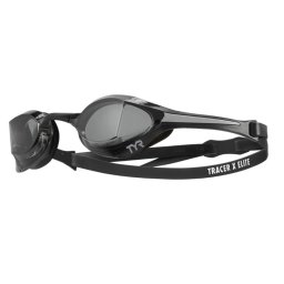 TYR - ochelari inot de competitie Tracer X Elite - negru