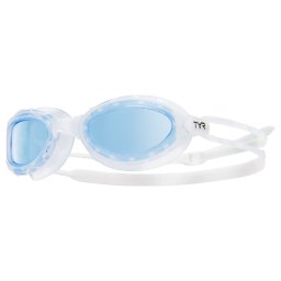 TYR Nest Pro Nano ochelari inot albastru