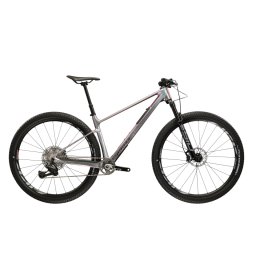 Bicicleta MTB Hardtail Kross Level RS 6.0 29 inch verde Shimano