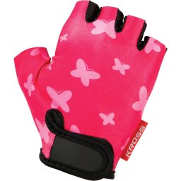 Kross Gloves Pink Joy XS