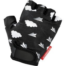 Kross Gloves Black/white Joy M