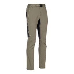 Pantaloni Barbati Ternua FRIZ Olive