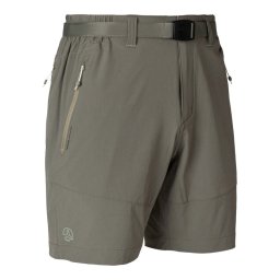 Pantaloni Scurti Barbati Ternua FRIZ SHT Olive