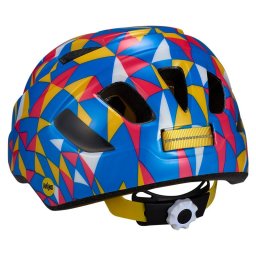 Specialized - casca ciclism copii Mio Toddler MIPS (1.5 – 4 ani) - albastru galben model geometric