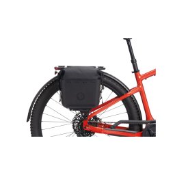 Geanta portbagaj SPECIALIZED/FJALLRAVEN Minicave Drybag 8L - Black