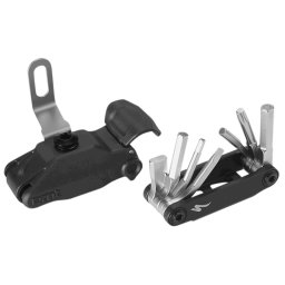 Multitool SPECIALIZED EMT Mtb cu Prindere Suport Bidon pt. Zee Cage (Left)