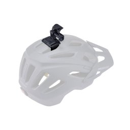 Specialized - suport prindere pe casca lumina bicicleta Flux 900/1200 lm, Flux Helmet Mount - negru