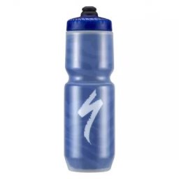 Specialized - bidon apa - Purist Insulated Chromatek MoFlo - wave - 680ml