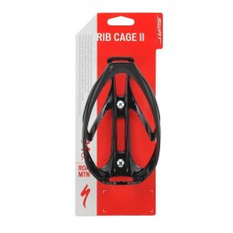 Specialized suport bidon apa bicicleta Rib Cage II - negru