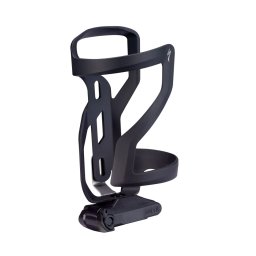 Specialized - suport bidon apa cu multitool Zee Cage II With Tool, right - negru mat