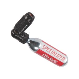 Pompa SPECIALIZED CPRO2 Trigger - Black