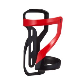 Specialized suport bidon apa Zee Cage II dreapta - negru rosu Hyper