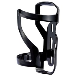 Specialized suport bidon apa Zee Cage II stanga - negru lucios