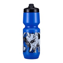 Bidon SPECIALIZED Purist MoFlo 760ml - Hannya Trans Blue
