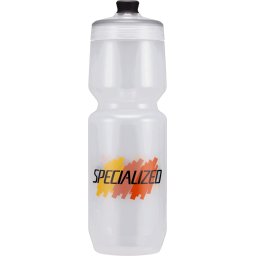 Bidon SPECIALIZED Purist Omni 760ml - Specialized Yellow/Translucent