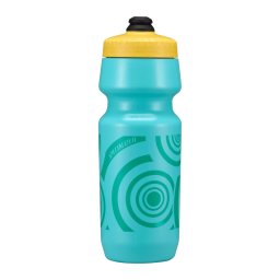 Bidon SPECIALIZED Big Mouth 700ml - Circle Turquoise