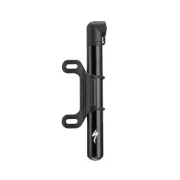 Specialized - mini pompa Bicicleta Air Tool Road with Bracket - negru